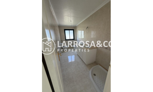 New build - Apartment - Orihuela costa - Lomas de Campoamor
