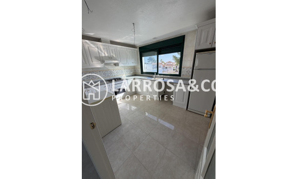 New build - Apartment - Orihuela costa - Lomas de Campoamor