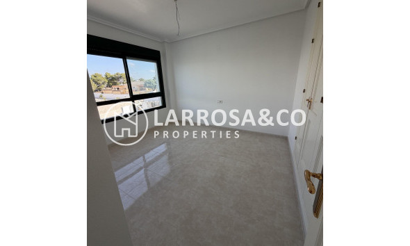 New build - Apartment - Orihuela costa - Lomas de Campoamor
