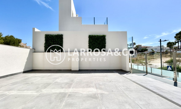 Resale - Detached House/Villa - Villamartin - Costa Blanca
