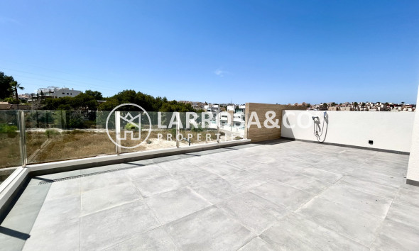 Resale - Detached House/Villa - Villamartin - Costa Blanca