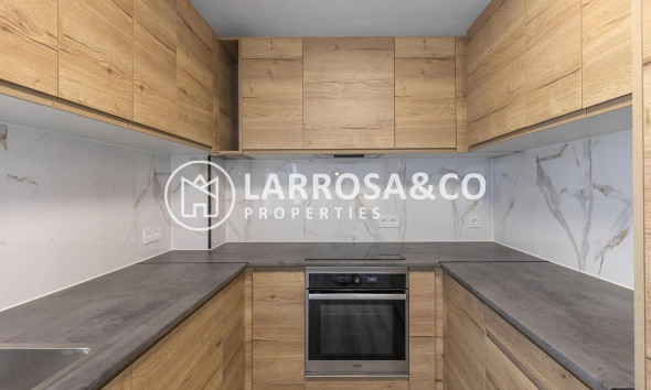 Herverkoop - Apartment - Benijofar - Costa Blanca