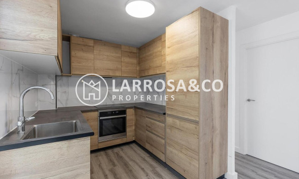 Herverkoop - Apartment - Benijofar - Costa Blanca