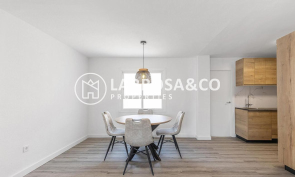 Herverkoop - Apartment - Benijofar - Costa Blanca