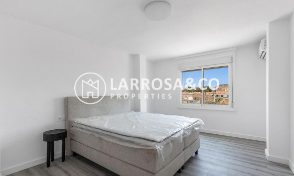 Herverkoop - Apartment - Benijofar - Costa Blanca