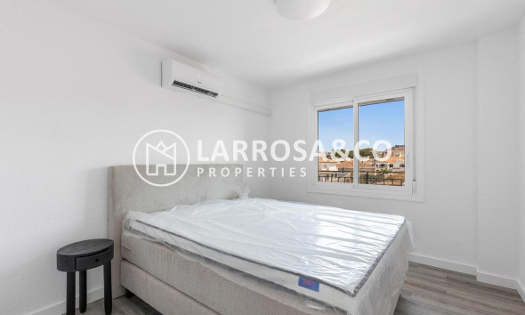 Herverkoop - Apartment - Benijofar - Costa Blanca