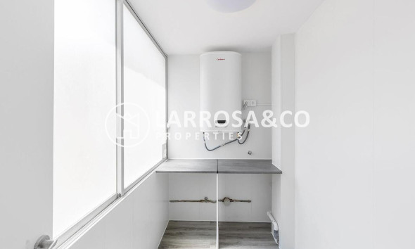 Herverkoop - Apartment - Benijofar - Costa Blanca