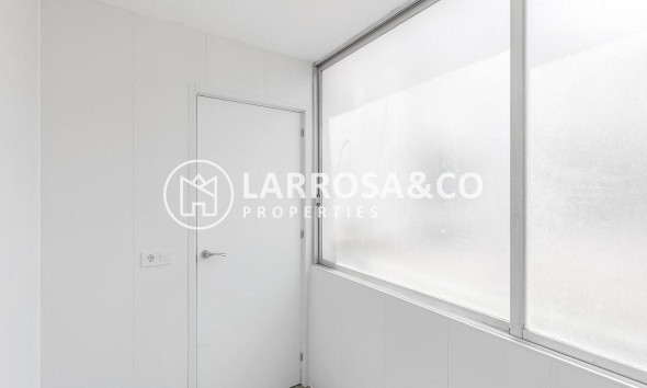 Herverkoop - Apartment - Benijofar - Costa Blanca