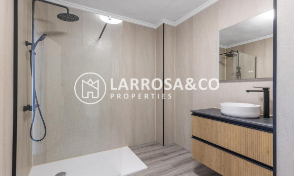 Herverkoop - Apartment - Benijofar - Costa Blanca