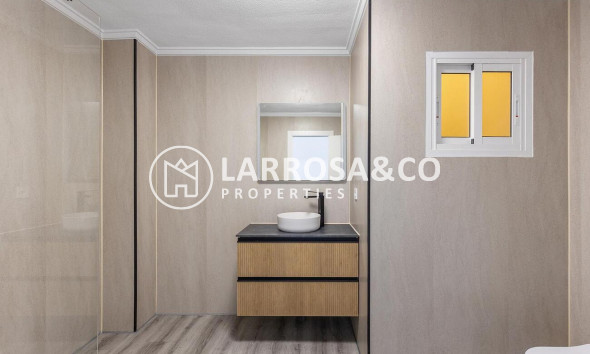 Herverkoop - Apartment - Benijofar - Costa Blanca