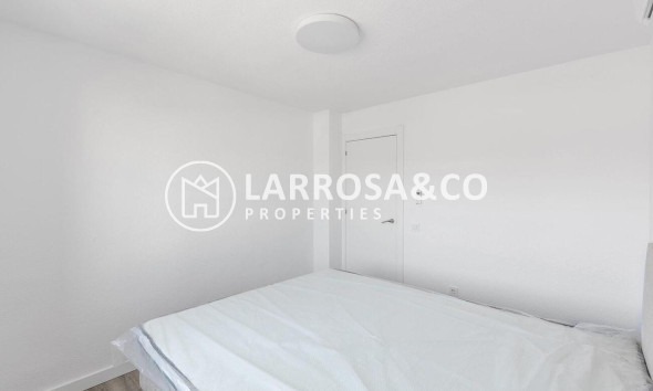 Herverkoop - Apartment - Benijofar - Costa Blanca