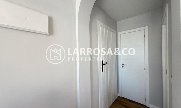Herverkoop - Apartment - San Miguel de Salinas - Blue Lagoon - Galán