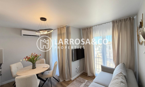 Herverkoop - Apartment - San Miguel de Salinas - Blue Lagoon - Galán