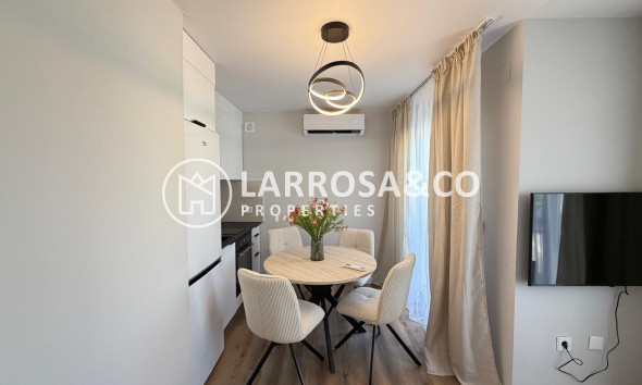 Herverkoop - Apartment - San Miguel de Salinas - Blue Lagoon - Galán