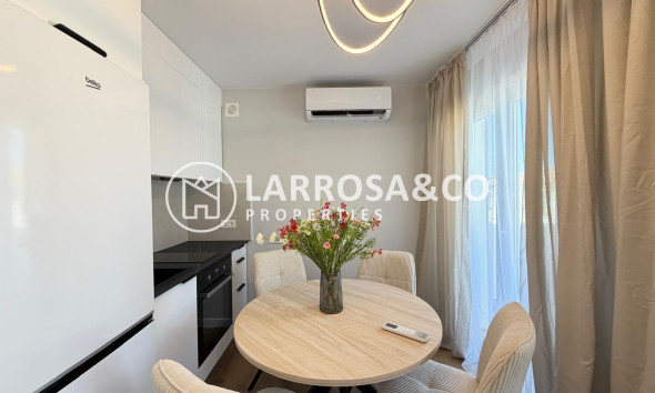 Herverkoop - Apartment - San Miguel de Salinas - Blue Lagoon - Galán