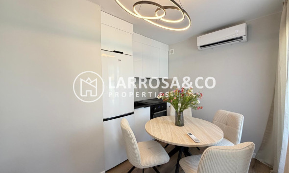 Herverkoop - Apartment - San Miguel de Salinas - Blue Lagoon - Galán