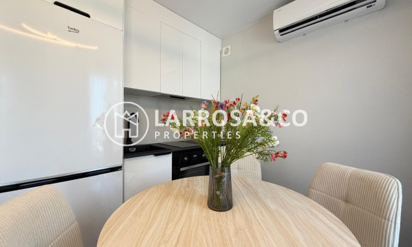 Herverkoop - Apartment - San Miguel de Salinas - Blue Lagoon - Galán