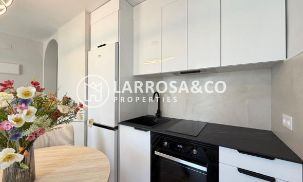 Herverkoop - Apartment - San Miguel de Salinas - Blue Lagoon - Galán