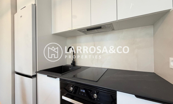 Herverkoop - Apartment - San Miguel de Salinas - Blue Lagoon - Galán