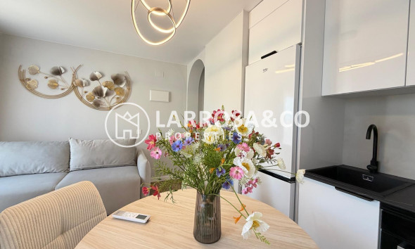 Herverkoop - Apartment - San Miguel de Salinas - Blue Lagoon - Galán