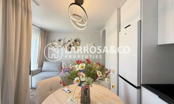 Herverkoop - Apartment - San Miguel de Salinas - Blue Lagoon - Galán