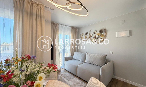 Herverkoop - Apartment - San Miguel de Salinas - Blue Lagoon - Galán