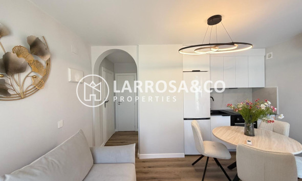 Herverkoop - Apartment - San Miguel de Salinas - Blue Lagoon - Galán