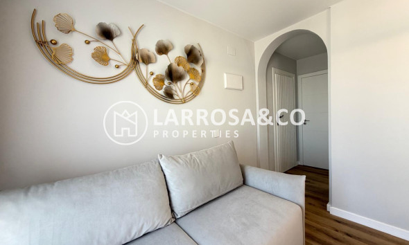 Herverkoop - Apartment - San Miguel de Salinas - Blue Lagoon - Galán