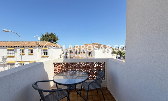 Herverkoop - Apartment - San Miguel de Salinas - Blue Lagoon - Galán