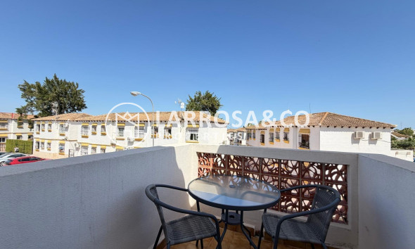Herverkoop - Apartment - San Miguel de Salinas - Blue Lagoon - Galán