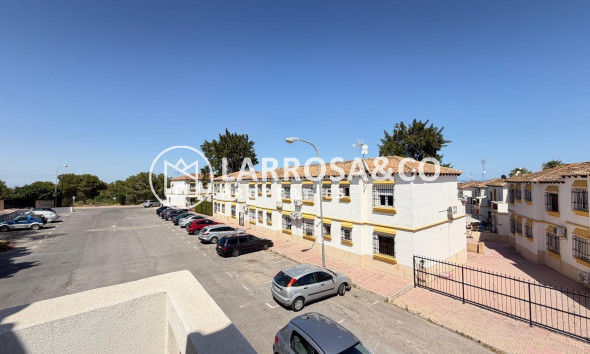 Herverkoop - Apartment - San Miguel de Salinas - Blue Lagoon - Galán