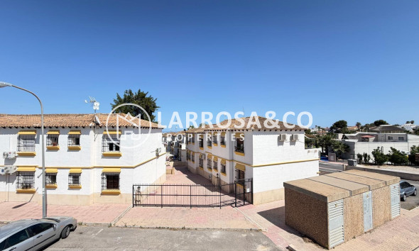 Herverkoop - Apartment - San Miguel de Salinas - Blue Lagoon - Galán