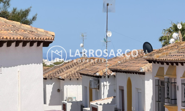 Herverkoop - Apartment - San Miguel de Salinas - Blue Lagoon - Galán