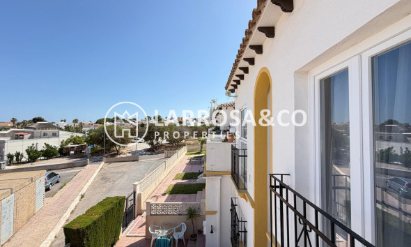 Herverkoop - Apartment - San Miguel de Salinas - Blue Lagoon - Galán