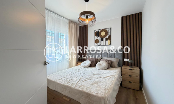 Herverkoop - Apartment - San Miguel de Salinas - Blue Lagoon - Galán
