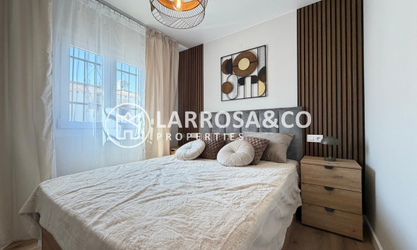 Herverkoop - Apartment - San Miguel de Salinas - Blue Lagoon - Galán