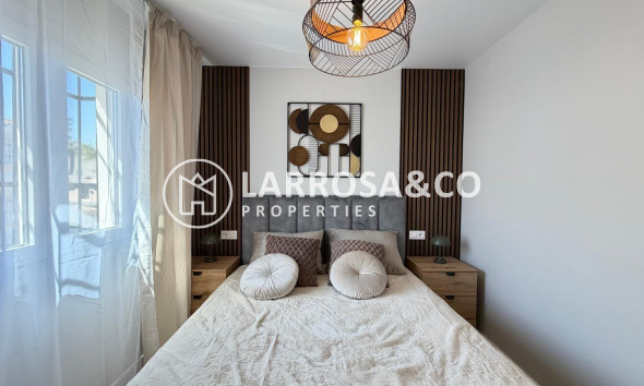 Herverkoop - Apartment - San Miguel de Salinas - Blue Lagoon - Galán