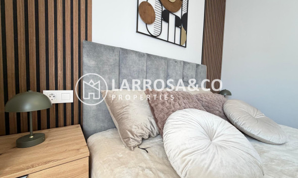 Herverkoop - Apartment - San Miguel de Salinas - Blue Lagoon - Galán