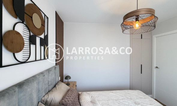 Herverkoop - Apartment - San Miguel de Salinas - Blue Lagoon - Galán