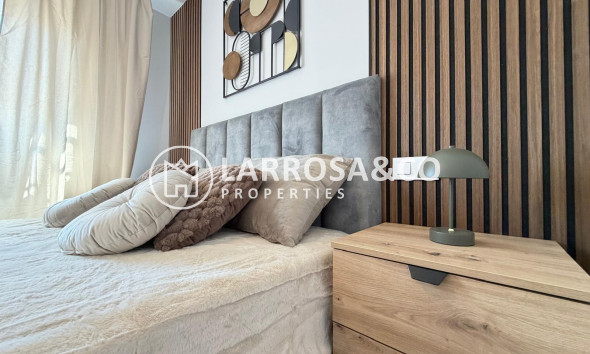 Herverkoop - Apartment - San Miguel de Salinas - Blue Lagoon - Galán