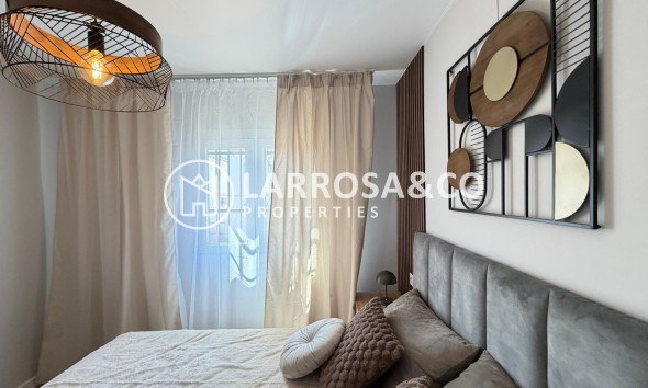 Herverkoop - Apartment - San Miguel de Salinas - Blue Lagoon - Galán