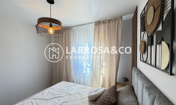 Herverkoop - Apartment - San Miguel de Salinas - Blue Lagoon - Galán
