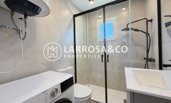 Herverkoop - Apartment - San Miguel de Salinas - Blue Lagoon - Galán