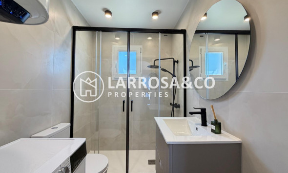Herverkoop - Apartment - San Miguel de Salinas - Blue Lagoon - Galán