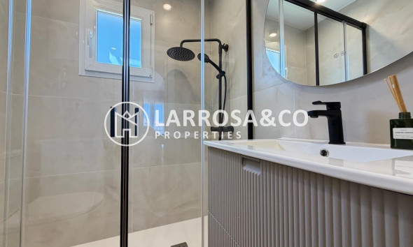 Herverkoop - Apartment - San Miguel de Salinas - Blue Lagoon - Galán