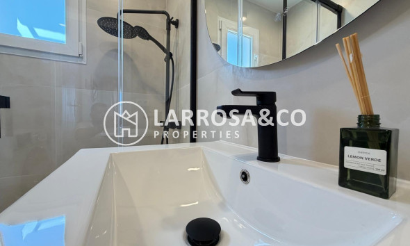 Herverkoop - Apartment - San Miguel de Salinas - Blue Lagoon - Galán