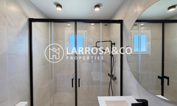Herverkoop - Apartment - San Miguel de Salinas - Blue Lagoon - Galán