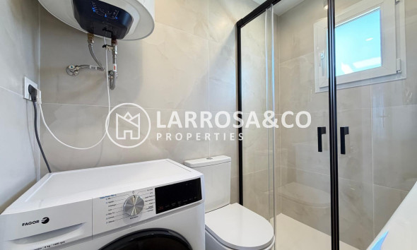 Herverkoop - Apartment - San Miguel de Salinas - Blue Lagoon - Galán