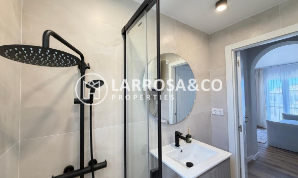 Herverkoop - Apartment - San Miguel de Salinas - Blue Lagoon - Galán