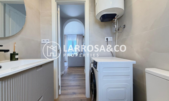 Herverkoop - Apartment - San Miguel de Salinas - Blue Lagoon - Galán